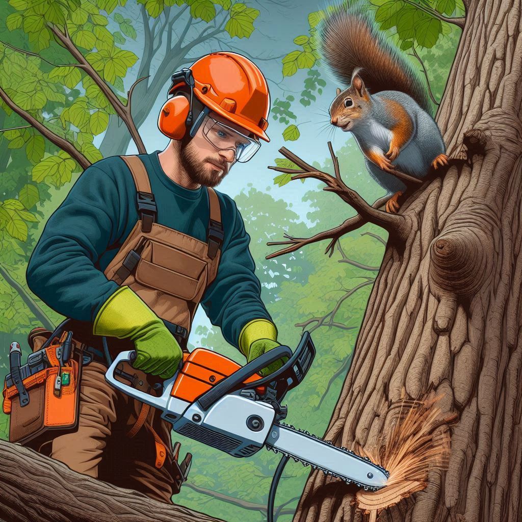 Skilled Tree Trimming Services in Carol Stream, IL Best Tree Trimming in Carol Stream, Illinois - Professional Service by Carol Stream Tree Experts