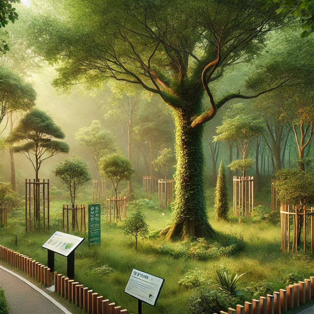 Professional Tree Preservation Services Carol Stream IL - Expert Tree Care Solutions by Tree Removal Carol Stream